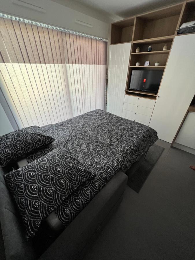 logement tout équipée Menton centre 500 m des plages Extérieur photo