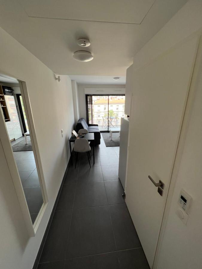 logement tout équipée Menton centre 500 m des plages Extérieur photo