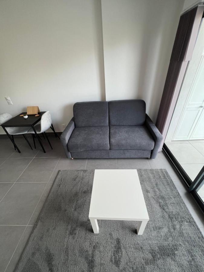 logement tout équipée Menton centre 500 m des plages Extérieur photo